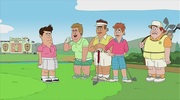 кадр из фильма Бриклберри (Brickleberry) - 60