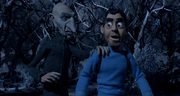 кадр из фильма Апостол (O Apóstolo) - 6