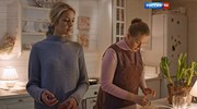кадр из фильма Любовь на четырех колесах - 2
