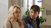 кадр из фильма Любовь на четырех колесах - 3