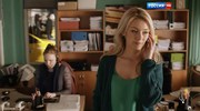 кадр из фильма Любовь на четырех колесах - 4