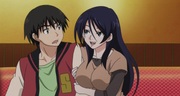 кадр из фильма Щель (Nozoki Ana) - 3