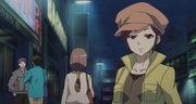 кадр из фильма Щель (Nozoki Ana) - 5