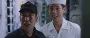 кадр из фильма Северная пограничная линия (N.L.L: Yeonpyeong Haejeon) - 4