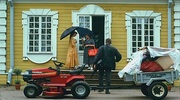 кадр из фильма Письма к Эльзе - 3