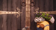 кадр из фильма Миньоны (Minions) - 14