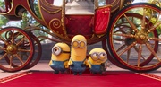 кадр из фильма Миньоны (Minions) - 15