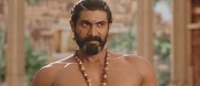 кадр из фильма Бахубали (Bahubali: The Beginning) - 3