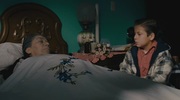 кадр из фильма Под одной луной (La misma luna) - 3