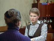 кадр из фильма Дочки-матери - 1