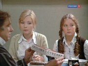 кадр из фильма Дочки-матери - 2