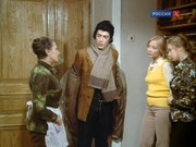 кадр из фильма Дочки-матери - 3