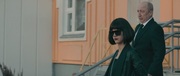 кадр из фильма Клинч - 3