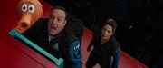 кадр из фильма Пиксели (Pixels) - 14