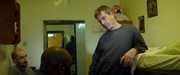 кадр из фильма От звонка до звонка (Starred Up) - 28