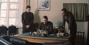 кадр из фильма Пароль знали двое - 2
