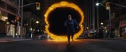 кадр из фильма Пиксели (Pixels) - 24