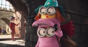 кадр из фильма Миньоны (Minions) - 16