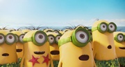 кадр из фильма Миньоны (Minions) - 20