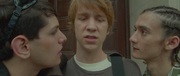 кадр из фильма Я, Эрл и умирающая девушка (Me and Earl and the Dying Girl) - 6