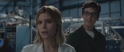 кадр из фильма Фантастическая четверка (Fantastic Four) - 1