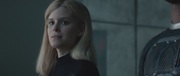 кадр из фильма Фантастическая четверка (Fantastic Four) - 5