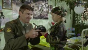 кадр из фильма Разрешите тебя поцеловать… отец невесты - 3