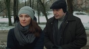 кадр из фильма Кровь с молоком - 6