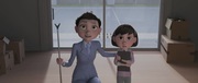 кадр из фильма Маленький принц (The Little Prince) - 2