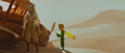кадр из фильма Маленький принц (The Little Prince) - 3