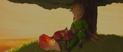 кадр из фильма Маленький принц (The Little Prince) - 6