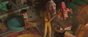 кадр из фильма Маленький принц (The Little Prince) - 7