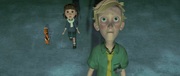кадр из фильма Маленький принц (The Little Prince) - 9