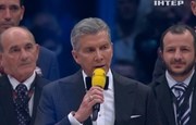 кадр из фильма Бой за звание чемпиона мира. (Владимир Кличко - Тайсон Фьюри) - 3