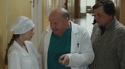 кадр из фильма БАгИ - 3