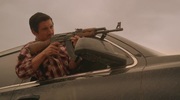 кадр из фильма Близкое расстояние (Close Range) - 9