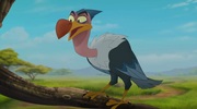 кадр из фильма Хранитель Лев: Герои саванны (The Lion Guard: Return of the Roar) - 5