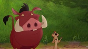 кадр из фильма Хранитель Лев: Герои саванны (The Lion Guard: Return of the Roar) - 7