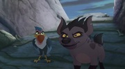 кадр из фильма Хранитель Лев: Герои саванны (The Lion Guard: Return of the Roar) - 8