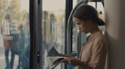кадр из фильма Отель (Hotell) - 4