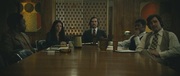 кадр из фильма Стэнфордский тюремный эксперимент (The Stanford Prison Experiment) - 1