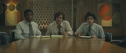 кадр из фильма Стэнфордский тюремный эксперимент (The Stanford Prison Experiment) - 3