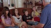 кадр из фильма Отрочество (Boyhood) - 15
