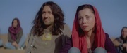 кадр из фильма Танцующий в пустыне (Desert Dancer) - 8