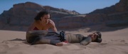 кадр из фильма Танцующий в пустыне (Desert Dancer) - 9