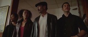 кадр из фильма Последний праведник (The Last Saint) - 4