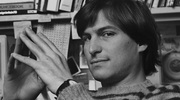 кадр из фильма Стив Джобс: Человек в машине (Steve Jobs: The Man in the Machine) - 6