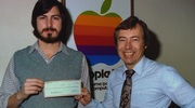 кадр из фильма Стив Джобс: Человек в машине (Steve Jobs: The Man in the Machine) - 7