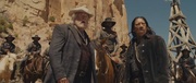 кадр из фильма Нелепая шестёрка (The Ridiculous 6) - 19