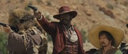 кадр из фильма Нелепая шестёрка (The Ridiculous 6) - 20